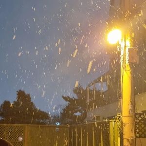 Meet your Posher, Mandy